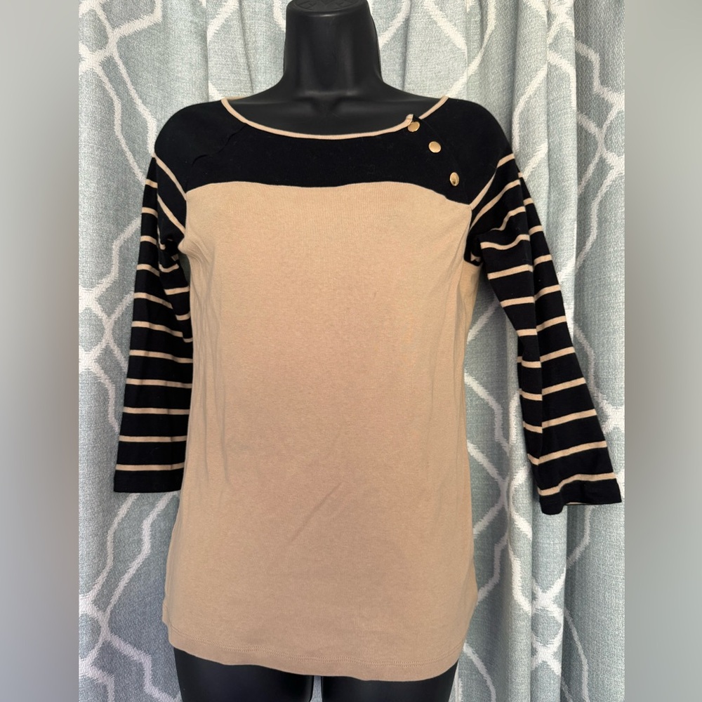 Ralph Lauren medium top